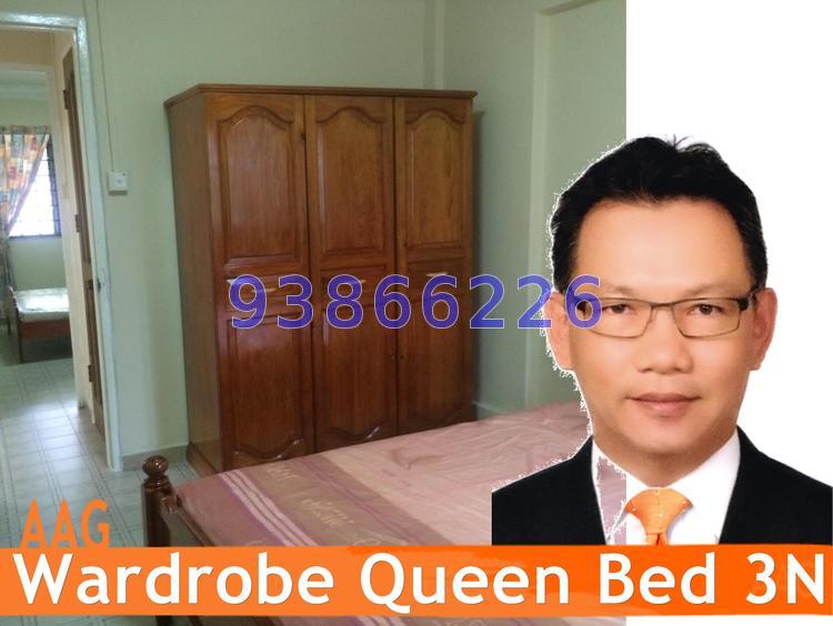 Blk 110 Jurong East Street 13 (Jurong East), HDB 3 Rooms #67900592